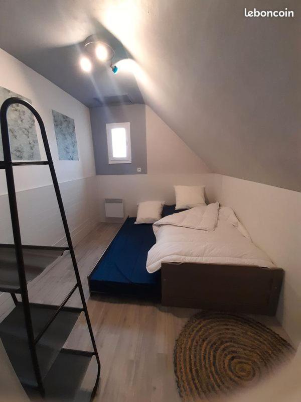 Le Bien Etre Aux Forges Villa Ceaux ภายนอก รูปภาพ
