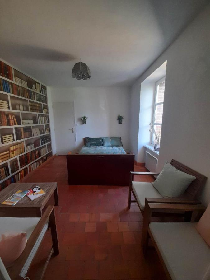 Le Bien Etre Aux Forges Villa Ceaux ภายนอก รูปภาพ