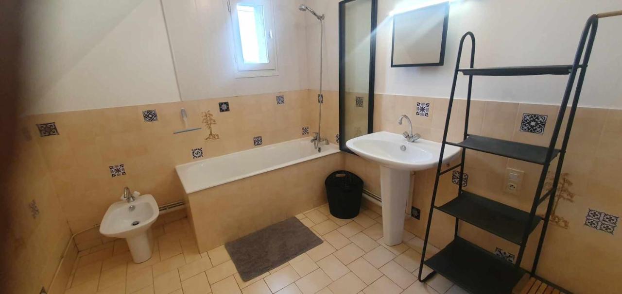 Le Bien Etre Aux Forges Villa Ceaux ภายนอก รูปภาพ