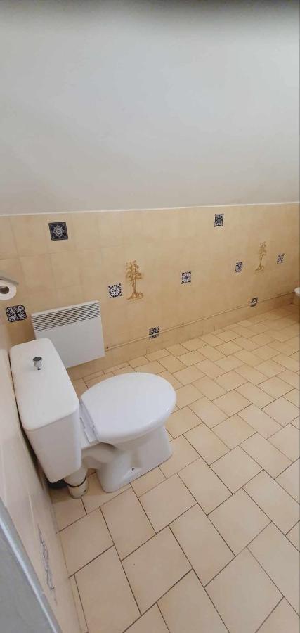 Le Bien Etre Aux Forges Villa Ceaux ภายนอก รูปภาพ
